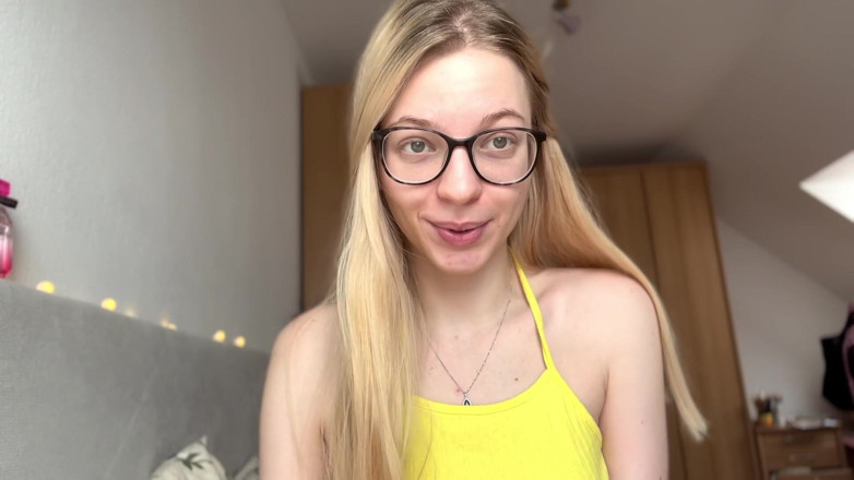 Goddess_Bella_Rae: बहिन - उजागर