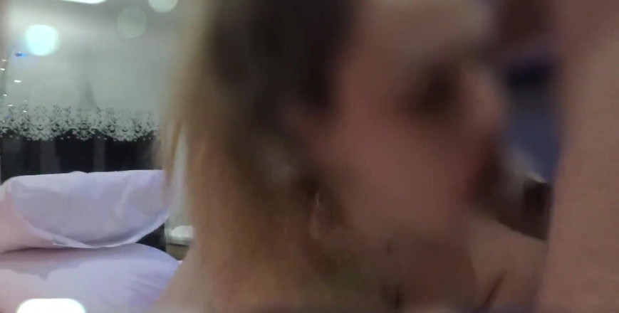 Exhibitionist wife studio: Sperma auf den arsch? Ich will mehr!