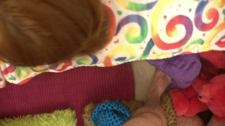Very hot hardcore: Amateur ginger teen sucks enormous cock