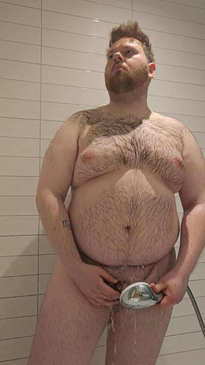 LTUChub: Mollige Duschen im hotel