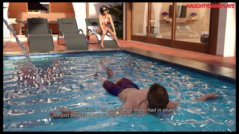 Naughty gameplays: Milfylicious (partie 20) - Par Maximus