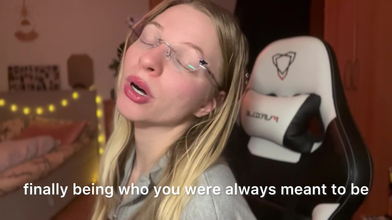 Goddess_Bella_Rae: Povzbuzení cudnosti