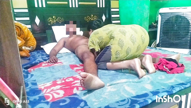 Kushi and raj: Heiße waffe khushi