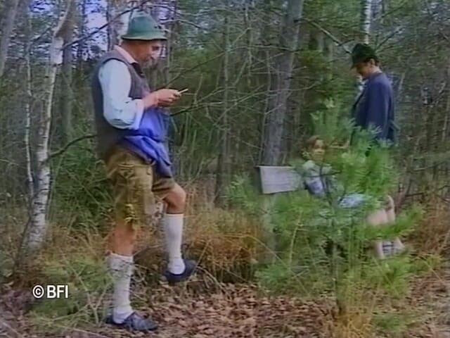 Nasty matures and dirty grannies club: The teen hunter