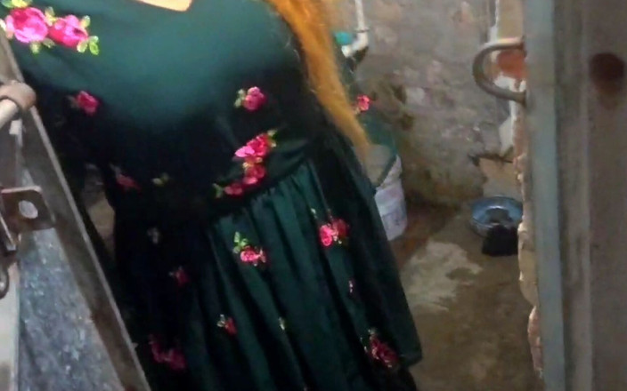Fantacycutting: La madrastra vino con su amigo, y el hijastro puso...