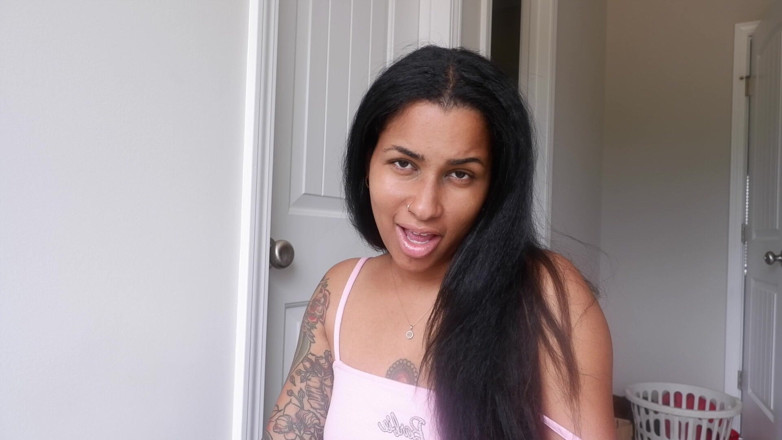 Mya Mula Goddess: Bratty perdedor treinamento