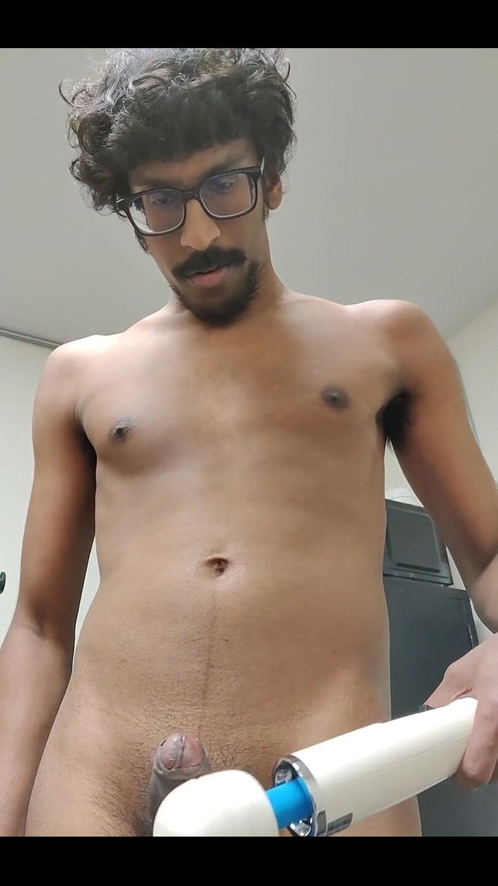 NANDgasm: Bir abonem var