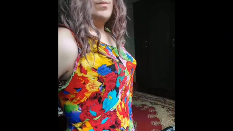 Kitty_Cross: Youtuber transvestiert kitty, dicker hintern, Femboy, heiße schlampenhure, glatter mann...