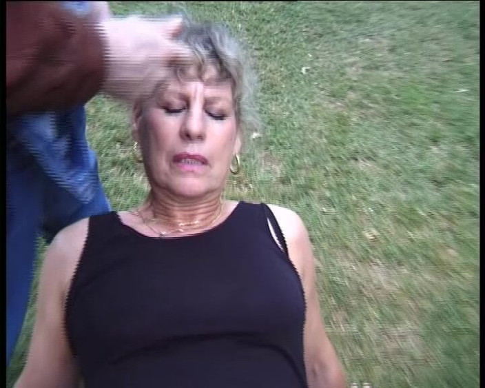MSTX: Danielle, femmes matures jusqu’au point