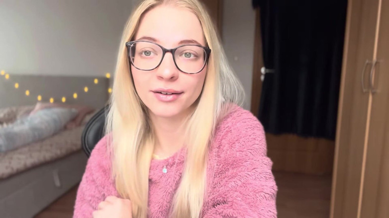 Goddess_Bella_Rae: Jak oszuścić mężczyznę