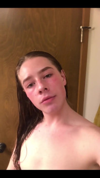 I Always Get so Horny When I’m on Vacation