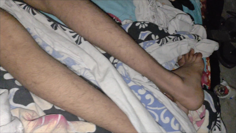 Twinkseeker: Je n’arrive plus à contrôler mon désir en soirée pyjama avec...