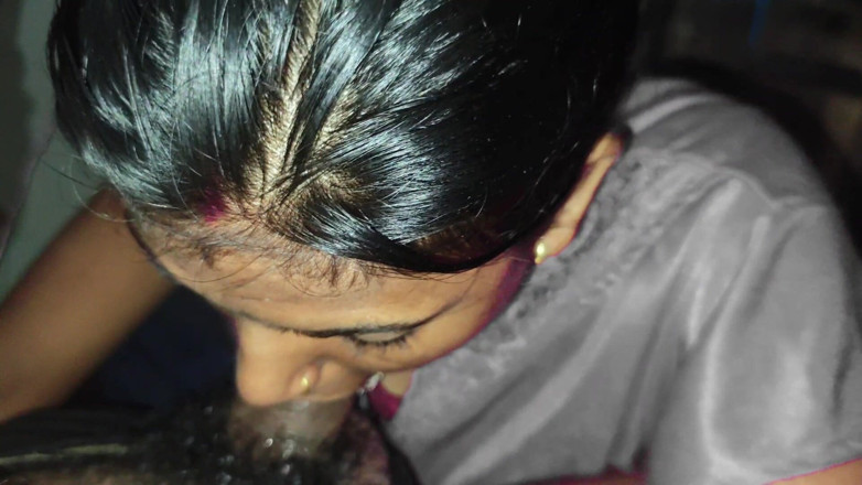 Bangala bhabhi: Sperma im Mund, desi dorf bhabhi heißes masturbieren und sperma...