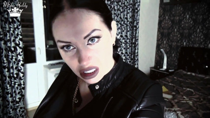 Goddess Misha Goldy: Super Cruel & Sadistic Findom at Your House s hardcore breathplay...