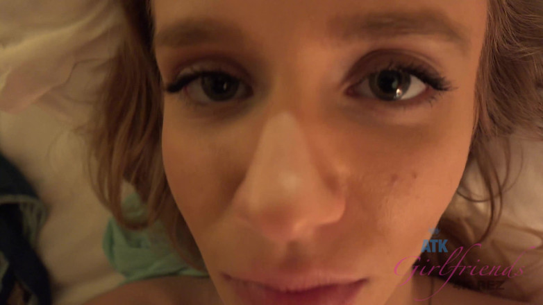 ATK Fans (Girlfriends): Vacanze virtuali in Tampa FL con Rachel James parte 1