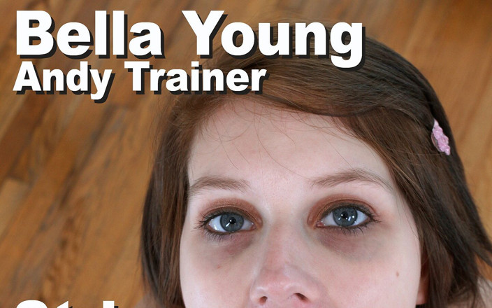 Edge Interactive Publishing: Bella young &amp;andy treinador tira roupa facial