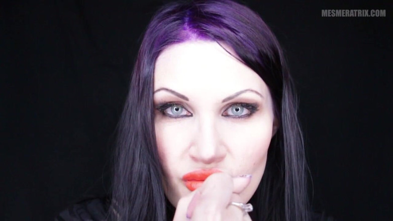 Lady Mesmeratrix Official: В твоїй голові...