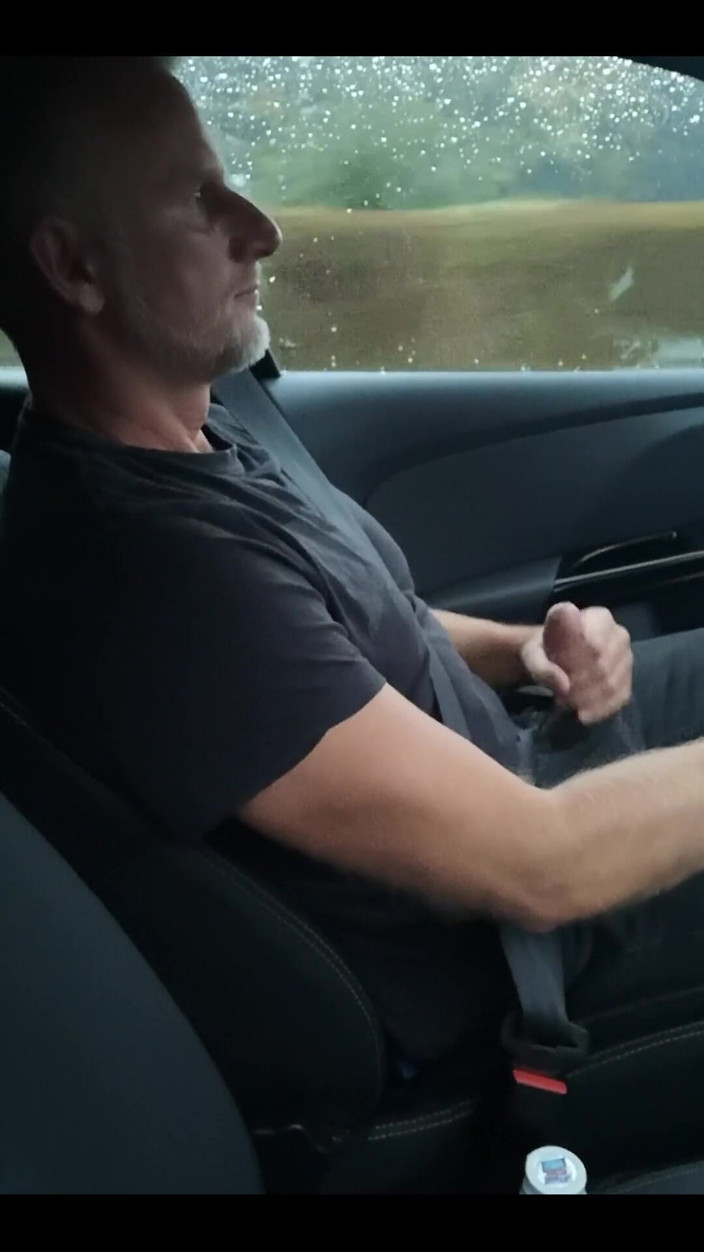 AlexBullmann: Joyride geil