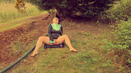 Kylie Britain Adventures: Een vleugje leer