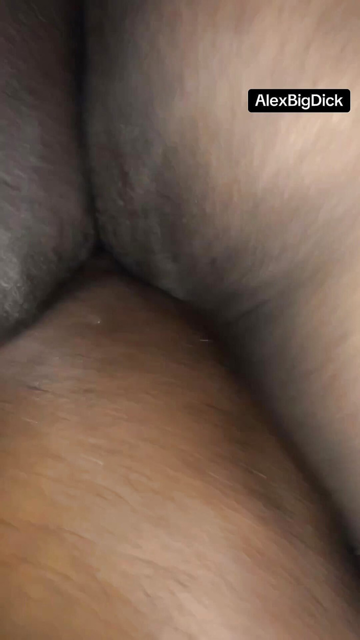 AlexBigDick: Змушуючи дружину відчувати себе добре