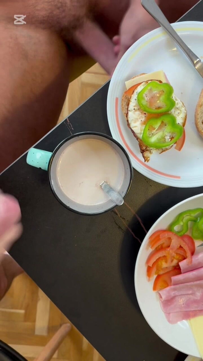 FerLuciDaddy: Geiles essen