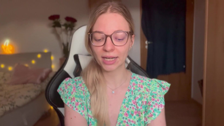Goddess_Bella_Rae: Пастка хлопчика