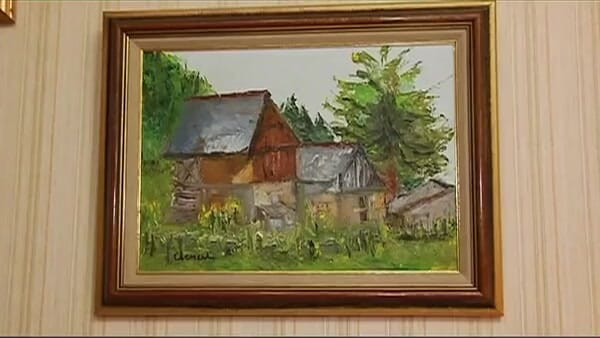 European Classics: Loiras safadas compartilhando um pau duro
