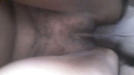 Sex and cum inside: Großer schwanz doggystyle