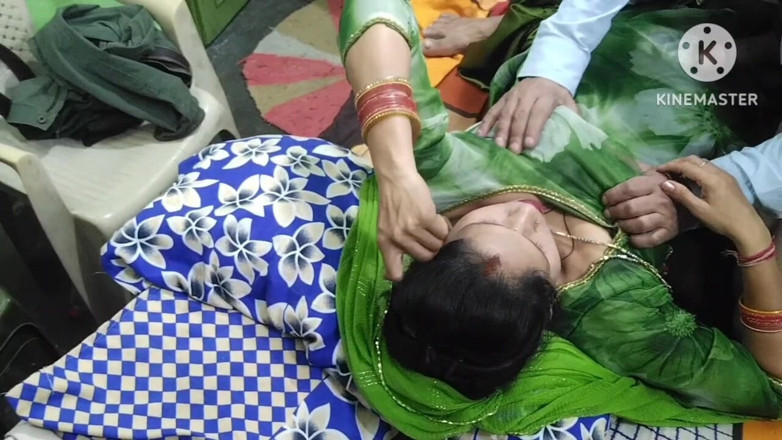 Saxesageth: भारतीय हॉट लड़की