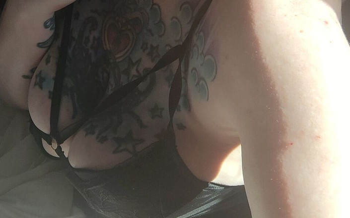 AmberRose69: Plaisir chantant