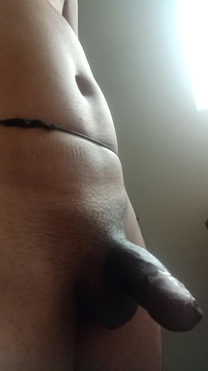Badaunty09: Ngocok kontol pagi-pagi