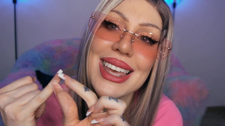LDBMistress: Podvádím tě