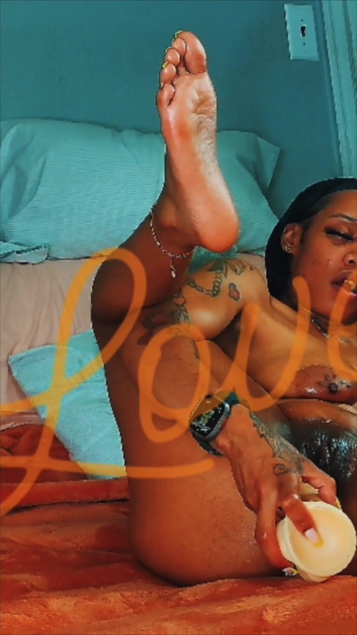 SexLoveRed: Impak Penuh dengan Rose Play