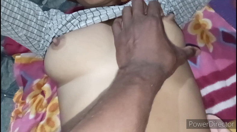 Ritu: Tuve una gran follada con india Ritu