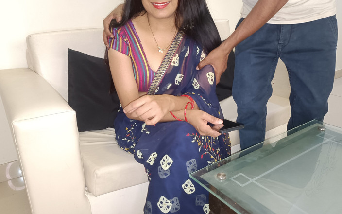 Yourdidipriya: Gifted Anklets to Friend's Married Wife and Got a Rough...