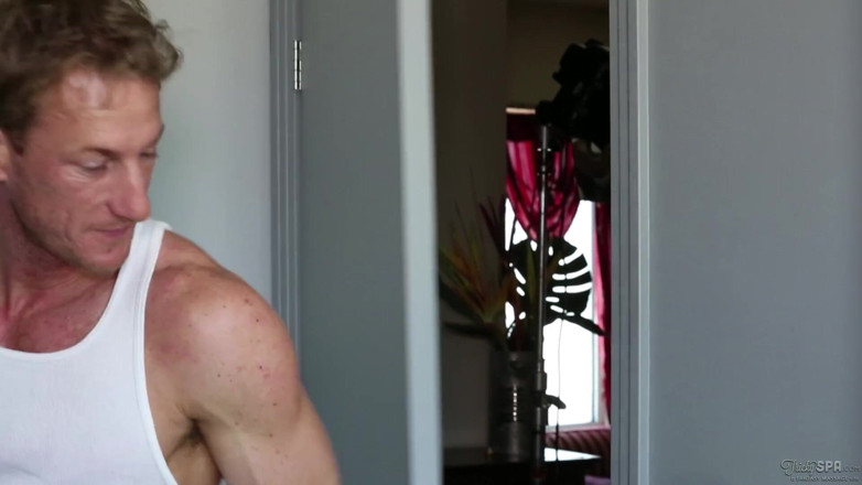 Fantasy Massage: Fantasiemassage, ein skelette im schrank