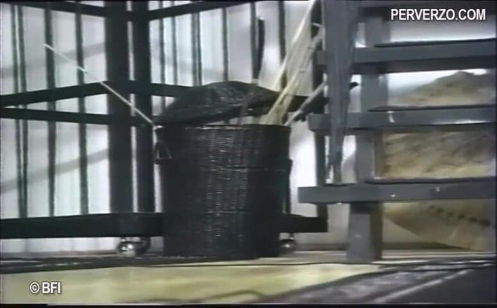 Hardcore slave sex: Nadržené misstres mučí milf děvku