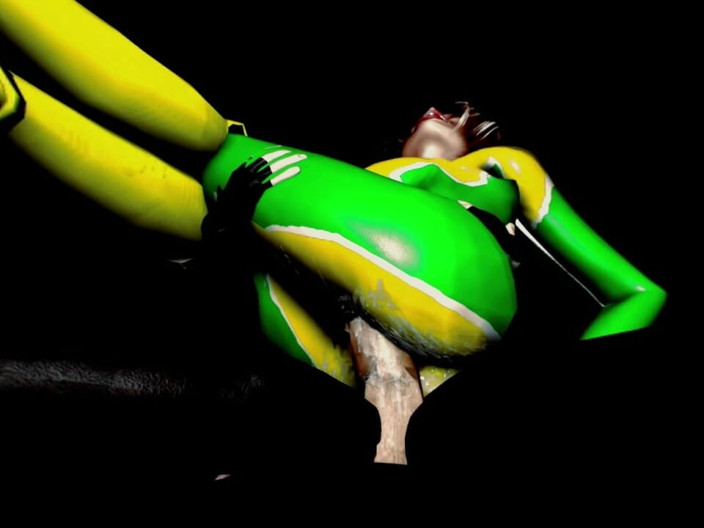 Games looper Sex VR Mode: XXX Factory - parte 2