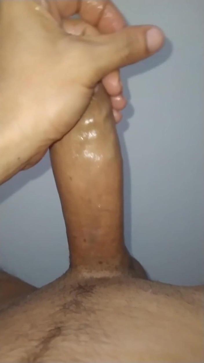 Naughty Cock: Соло мастурбация, пока мой член не сквиртует молоком. Не хватает моей жены в путешествии