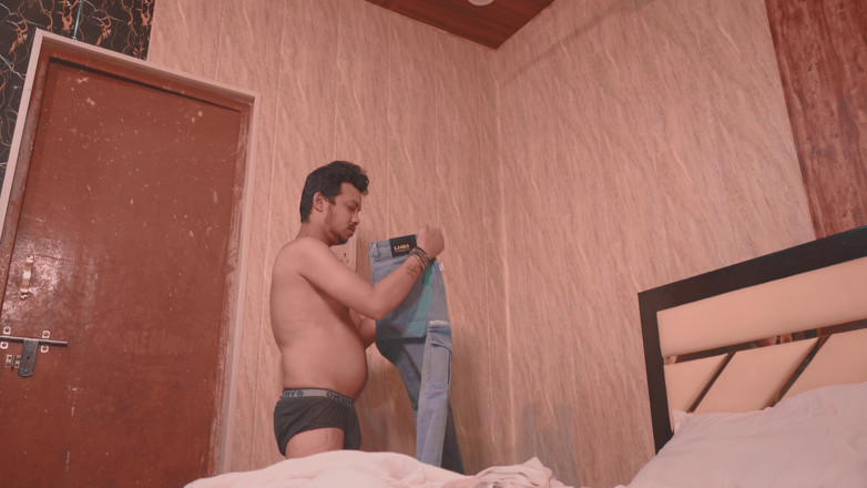 Chandan Singh: Kamar Secret Nightone, Satu Fantasi