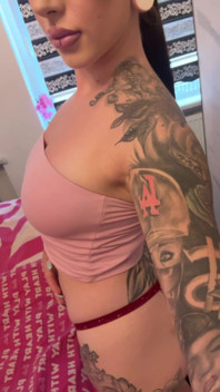 New Thongs