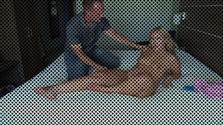 DCTrousersnake: Veronica cruz - lo adora nel culo con un uomo più...