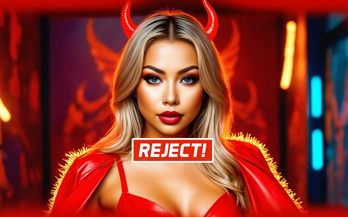 Princess AI: Rejeter