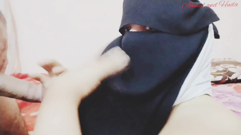 Ahmed and Samah: Rapporto