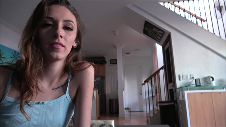 Alex Adams: 摇滚纸剪刀与继女 - dani blu - family therapy - Alex Adams