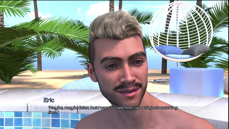 Wickedgammes studio: Svátek pro čtyři (část 2)