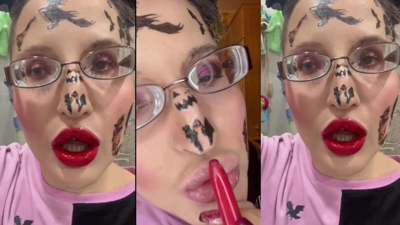 FinDom Goaldigger: Sissy Surrender - Glasses and Lipstick Humiliation Asmr Clip by Findom...