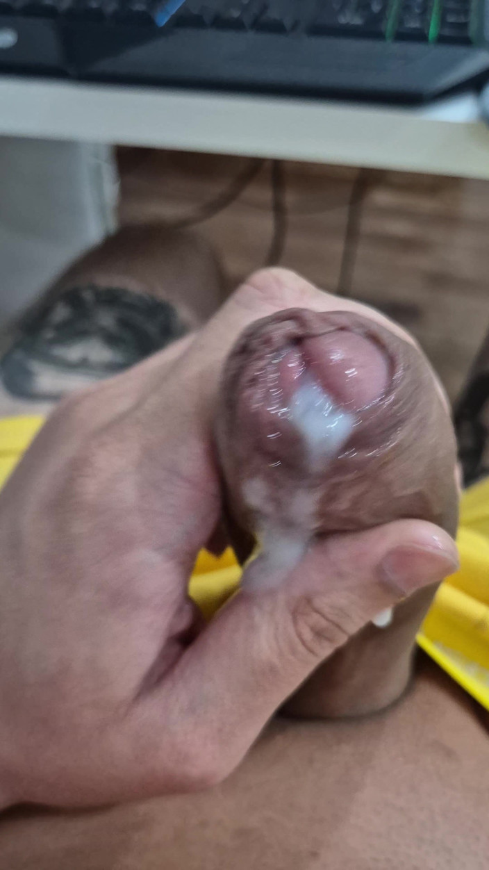 Lkdick8: Старий великий член
