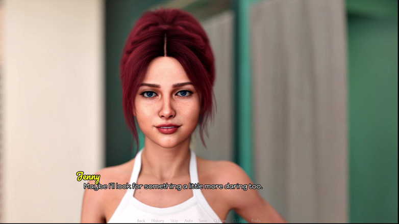 Wickedgammes studio: Sexuální dovolená s mým manželem a šéfem mého manžela (část 3)