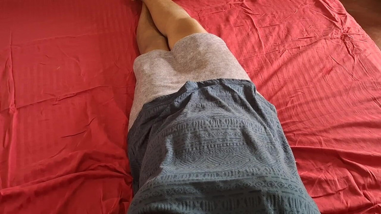 Teena New: Le moment fantastique d’une femme mariée indienne tellement sexy